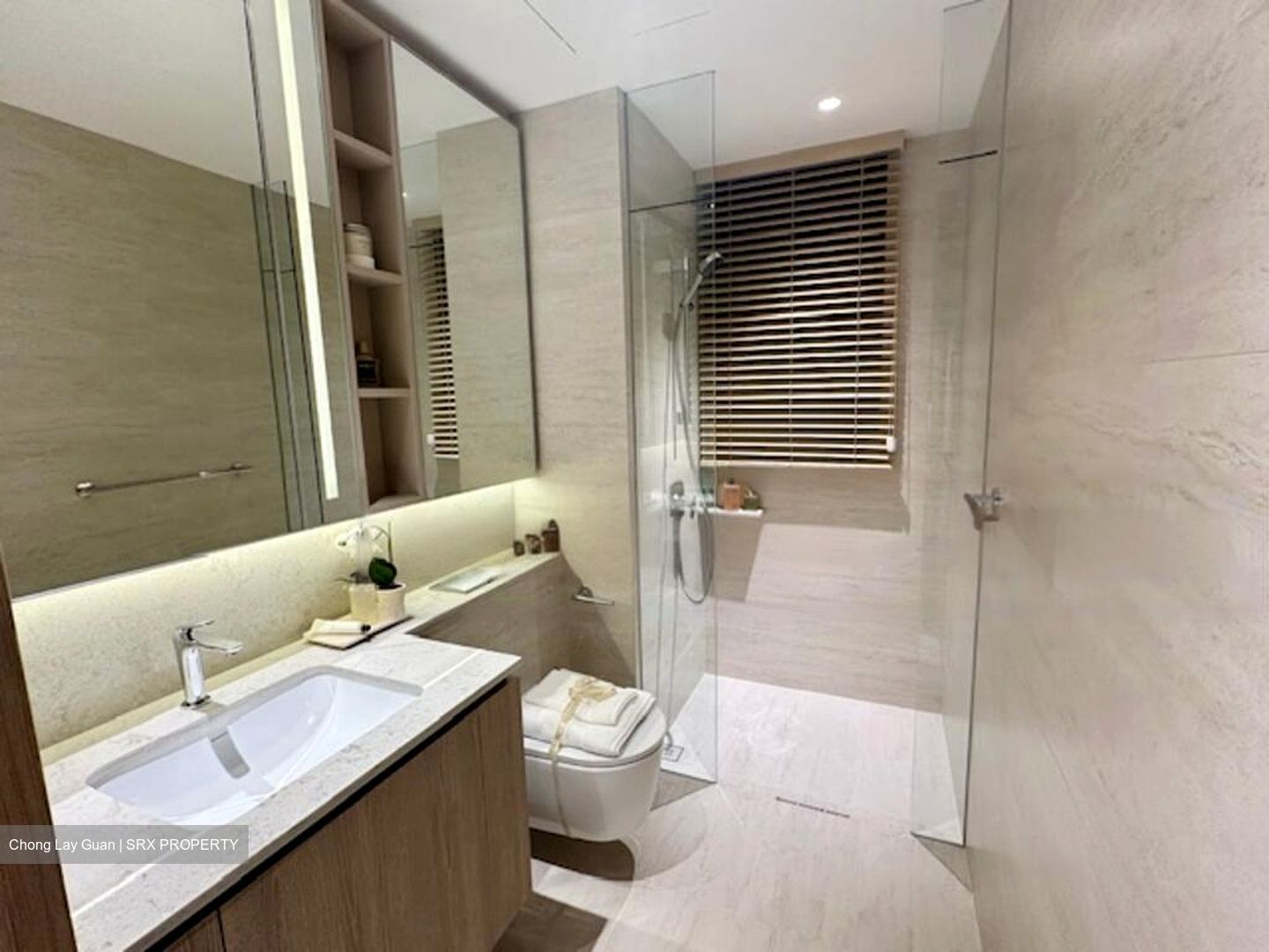 Bloomsbury Residences (D5), Apartment #455709061